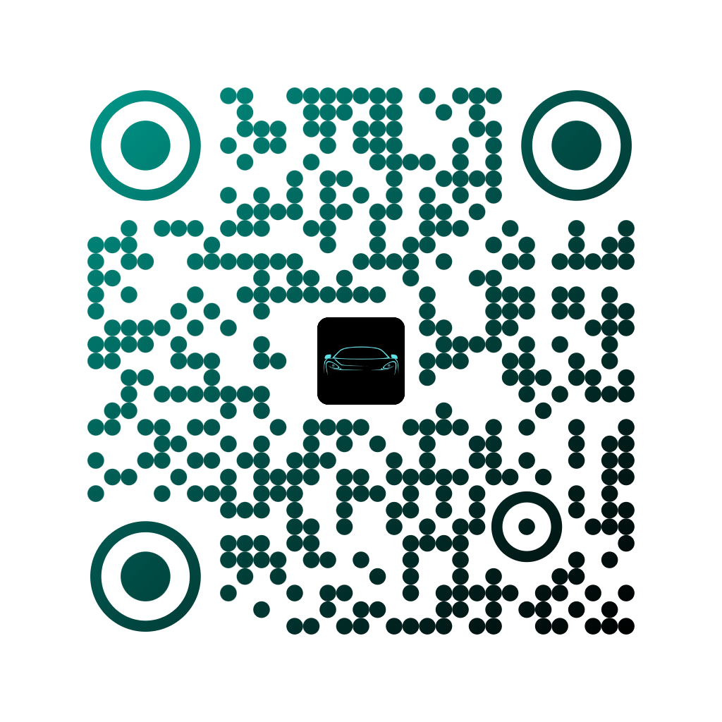 QR code to download McRental